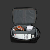 SKROSS - Gift Set of Powerbank, Travel Adapter & Charging Cable