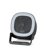 TASOVA - @memorii Recycled 15W Wireless Charger Bluetooth Speaker - Black