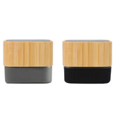 YELKHA - Bamboo Bluetooth Speaker