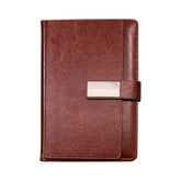 Eternity – Brown