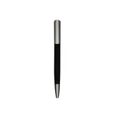 Metal Ball Pen - Black