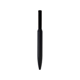 ULMEN - Twist Metal Pen with Bamboo on Clip