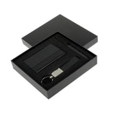 NARVIK - SANTHOME Gift Set (Card Holder, Key Chain and Pen)