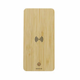 SNAGE - 10000 mAh Bamboo Power Bank