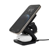 JIGGER - Multifunctional Magnetic Wireless Charger