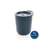 Classic Coffee Tumbler - Blue (anti-microbial)