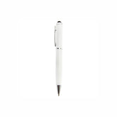 Metal Ball Pen Twist Stylus