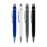 NFC Smart Pen – Digital Business Card & Contact Sharing