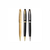 Metal Ball Pen Twist QS-P637