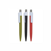 Promotional Plastic Pen QS-P640