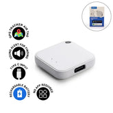 Smart Anti-Loss Tracker & Tag – Track Anywhere