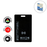 GPS Tracker, Air Tags, Anti-Loss & Wireless Rechargeable