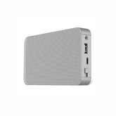 3W Bluetooth Speaker With 4400mah Powerbank