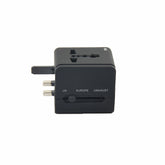 INTERNATIONAL / UNIVERSAL TRAVEL ADAPTER