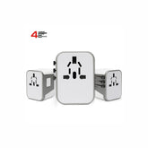 USB PORT TRAVEL ADAPTER
