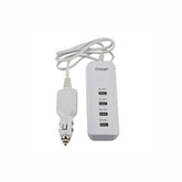 USB CHARGING HUB