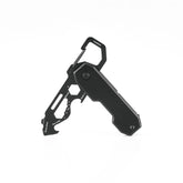 7-in-1 Executive EDC Foldable Keytool & Parcel Cutter
