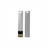 Metal Slim USB Flash Drive