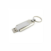 Flip Metal USB Flash Drive