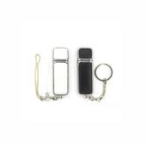 Leather USB Flash Drives