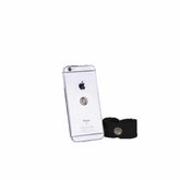 Car Phone Holder With 4000 MAh Power Bank