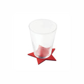 RPET Felt Coasters
