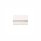 Cardholder - White