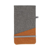 ECOFLEX - A RPET Leather Notebook