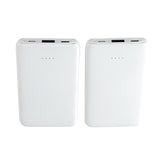 SLIM MICRO/TYPE-C POWER BANK