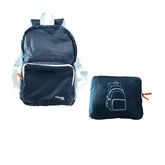 Premium Lightweight Foldable Backpack – 15” Laptop Compatible