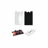 Quik-Snap Mobile Device Pocket/Stand