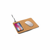 FOLDYCORK MOUSEPAD