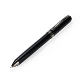 Dorniel Designs Metal Pens Matte Black – Twist Action Ball Pen Blue Ink
