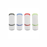 Plastic USB Flash Drive