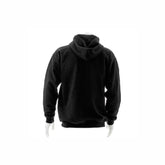 Hoodie with Zipper