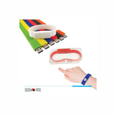 Silicone Wristband USB