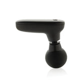 Eco-Conscious Precision Massage Gun – Compact Recovery Tool
