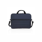 15.6" Laptop Bag - Navy Blue