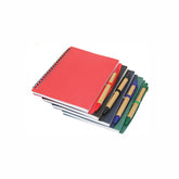 Notebook ECO Friendly QS-OP703