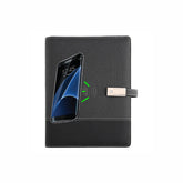 Executive Hi-Tech Portfolio QS-OP715