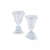 Crystal Trophy and Awards.