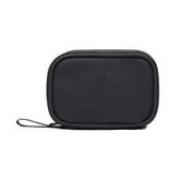 Executive Stealth First Aid Kit – Water-Repellent Compact Edition (Black)