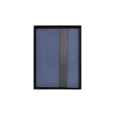 Executive 10,000mAh Magnetic Wireless Powerbank Portfolio – Navy Edition