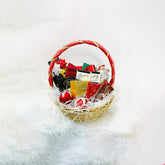 Christmas Gift D