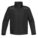 Executive Nautilus Performance Wind Shell – Ultra-Light Weatherproof Jacket