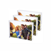 Ceramic Photo Frame
