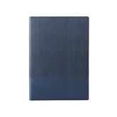 A5 AGENDA – Stylish PU Leather Notebook