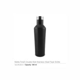 Double Wall Stainless Steel Bottles