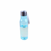 STYLISH TRANSPARENT WATER BOTTLE