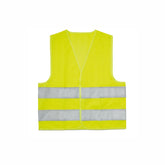Child high visibility vest